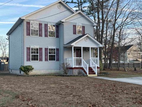 308 A S Yam Ave Galloway Township NJ 08205