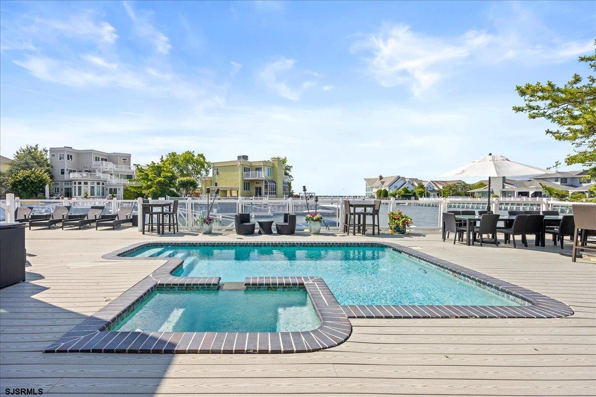 Margate, New Jersey 08402, United States, 4 Bedrooms Bedrooms, ,4 BathroomsBathrooms,Residential,Active,1748