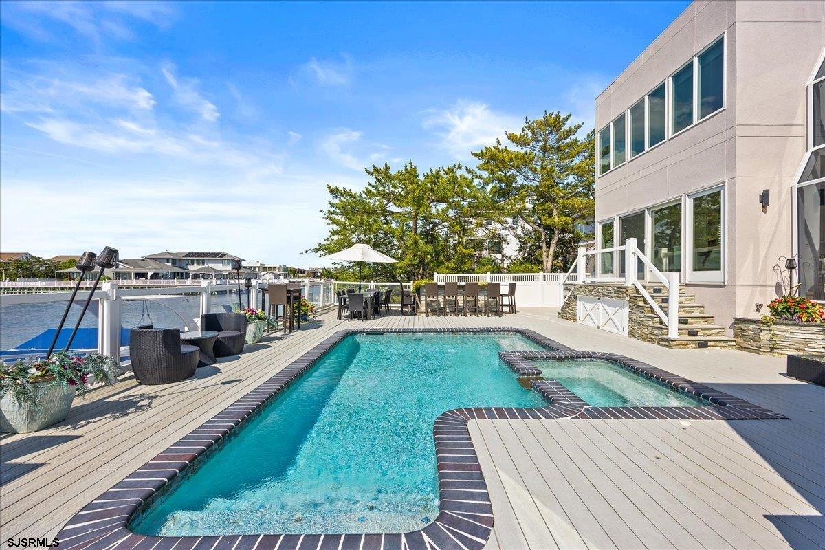 Margate, New Jersey 08402, United States, 4 Bedrooms Bedrooms, ,4 BathroomsBathrooms,Residential,Active,1748