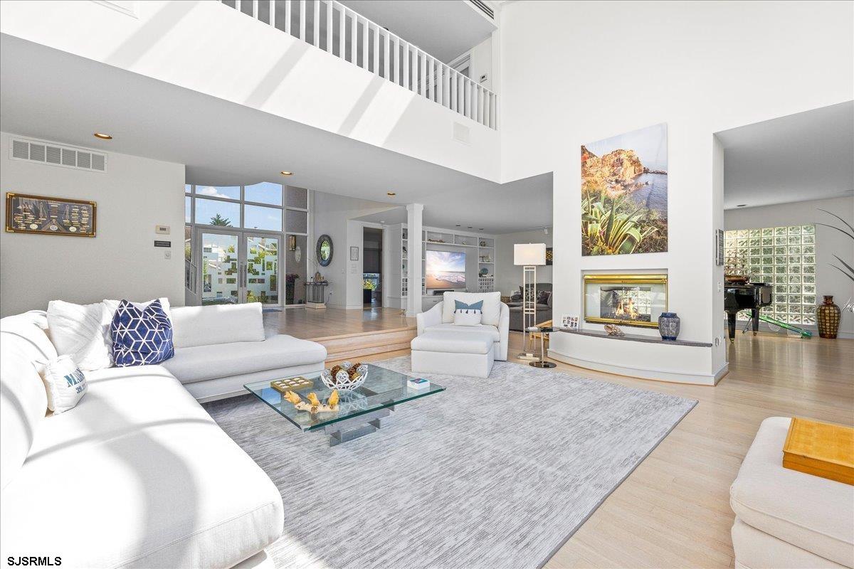 Margate, New Jersey 08402, United States, 4 Bedrooms Bedrooms, ,4 BathroomsBathrooms,Residential,Active,1748