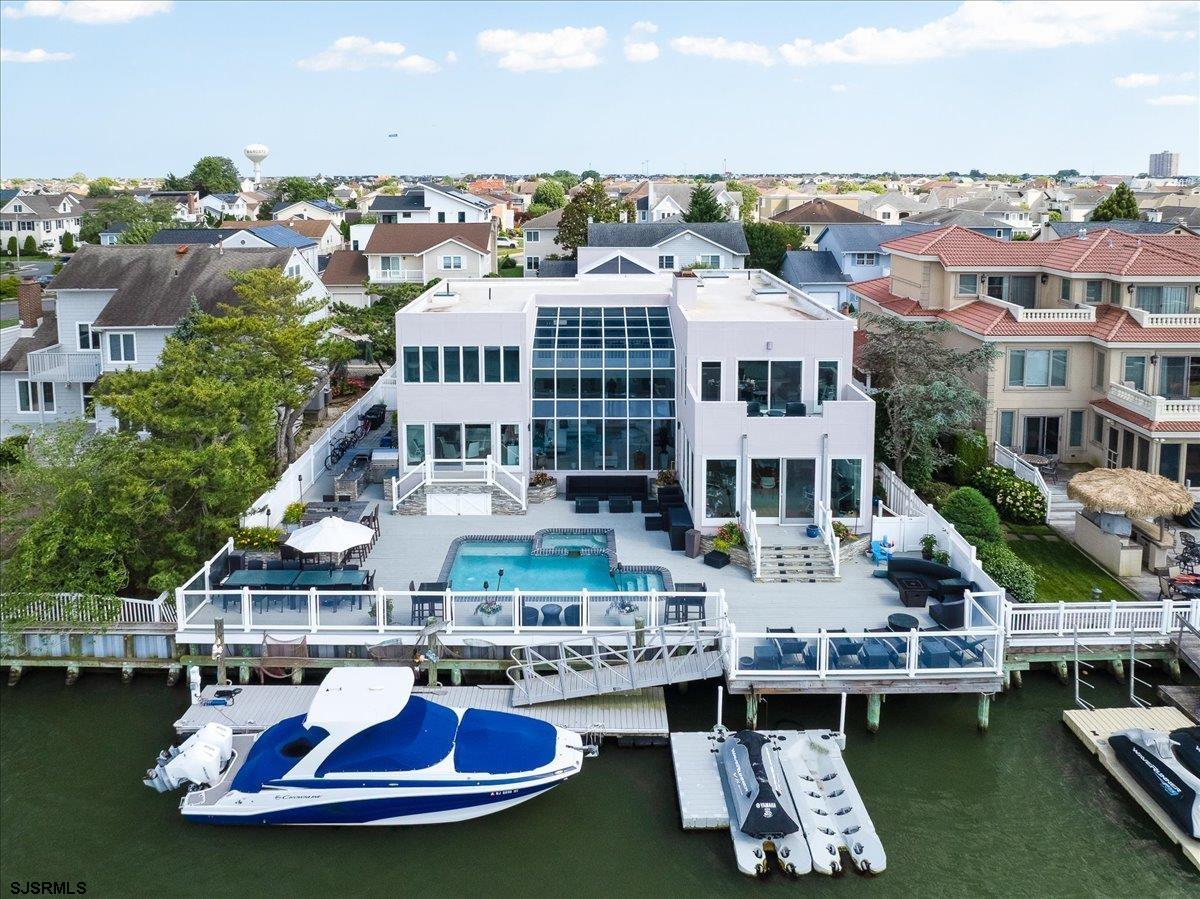 Margate, New Jersey 08402, United States, 4 Bedrooms Bedrooms, ,4 BathroomsBathrooms,Residential,Active,1748