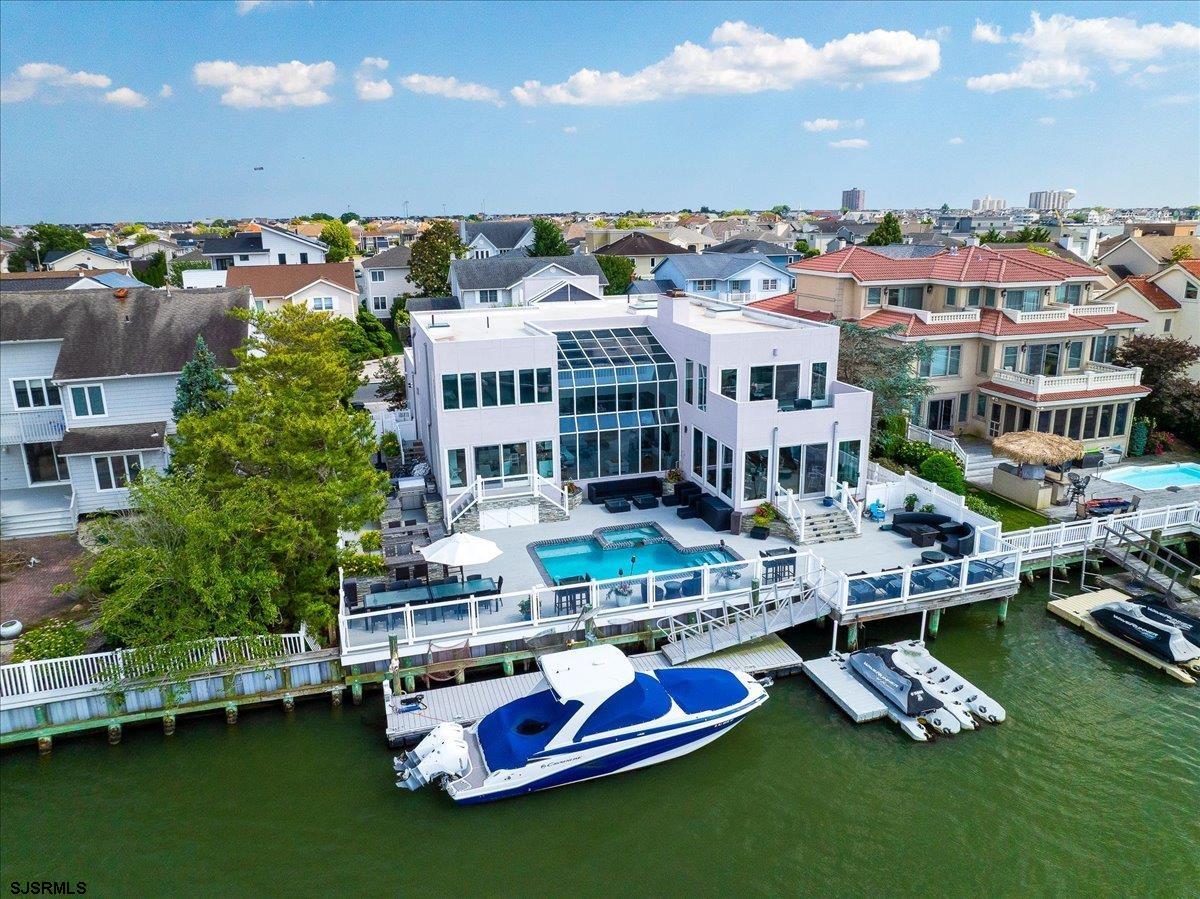 Margate, New Jersey 08402, United States, 4 Bedrooms Bedrooms, ,4 BathroomsBathrooms,Residential,Active,1748