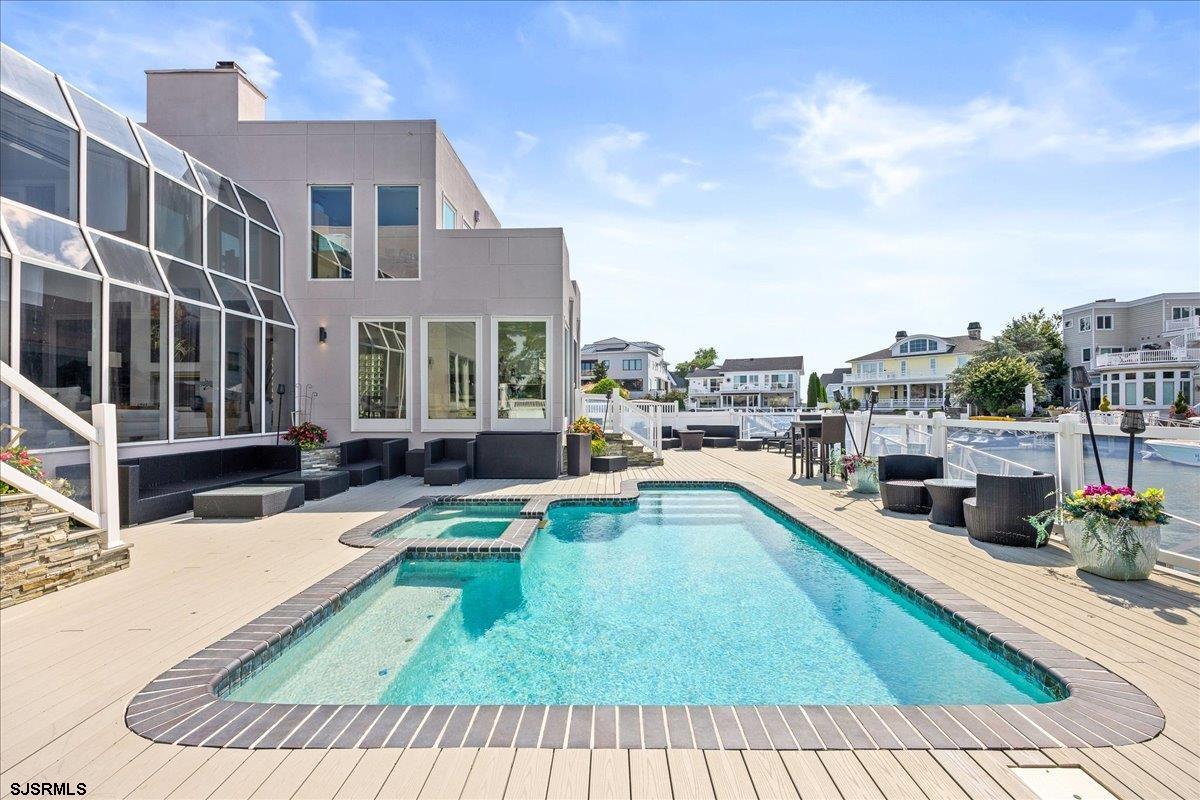 Margate, New Jersey 08402, United States, 4 Bedrooms Bedrooms, ,4 BathroomsBathrooms,Residential,Active,1748