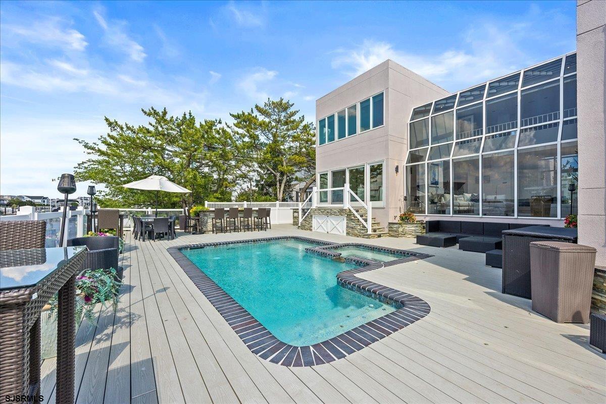 Margate, New Jersey 08402, United States, 4 Bedrooms Bedrooms, ,4 BathroomsBathrooms,Residential,Active,1748