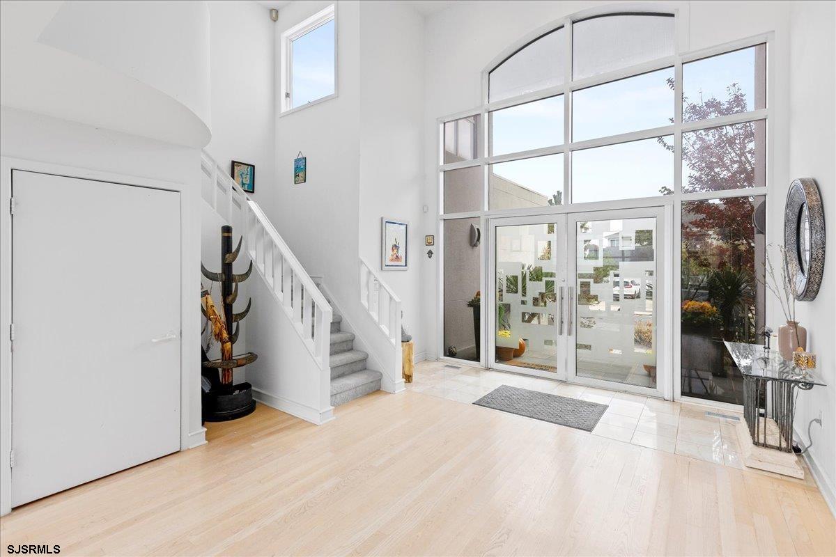 Margate, New Jersey 08402, United States, 4 Bedrooms Bedrooms, ,4 BathroomsBathrooms,Residential,Active,1748