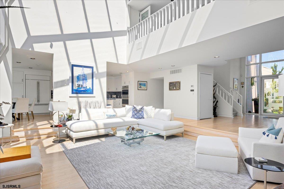 Margate, New Jersey 08402, United States, 4 Bedrooms Bedrooms, ,4 BathroomsBathrooms,Residential,Active,1748