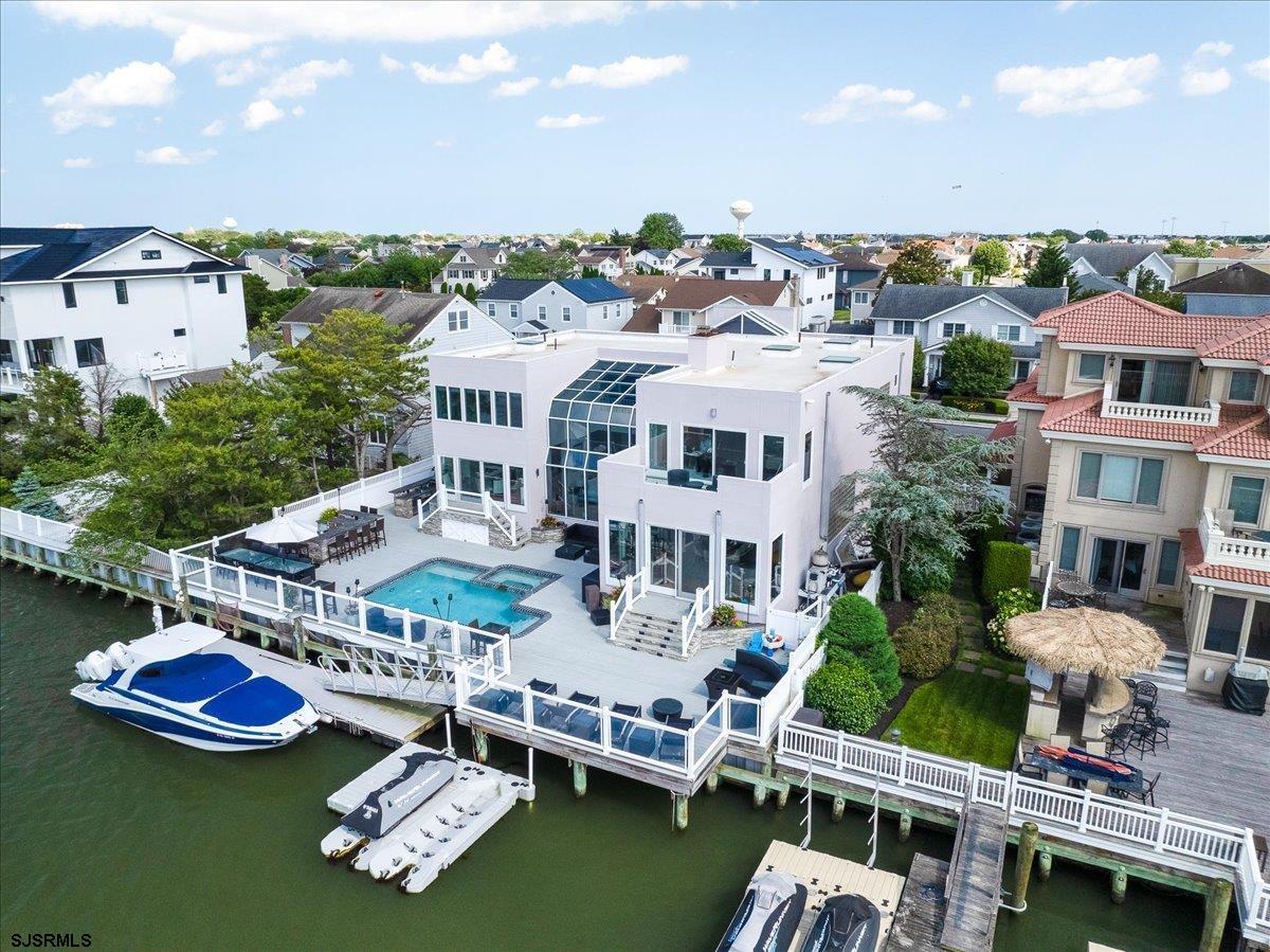 Margate, New Jersey 08402, United States, 4 Bedrooms Bedrooms, ,4 BathroomsBathrooms,Residential,Active,1748