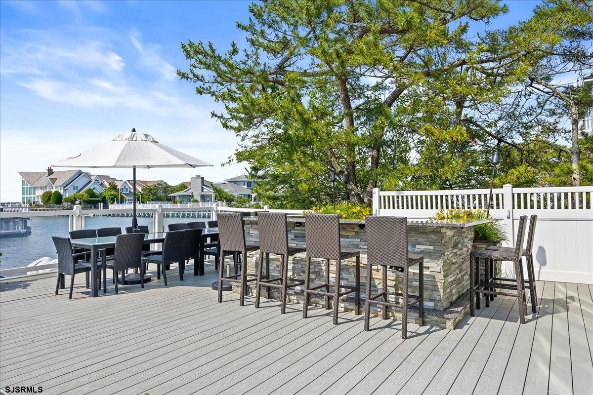 Margate, New Jersey 08402, United States, 4 Bedrooms Bedrooms, ,4 BathroomsBathrooms,Residential,Active,1748