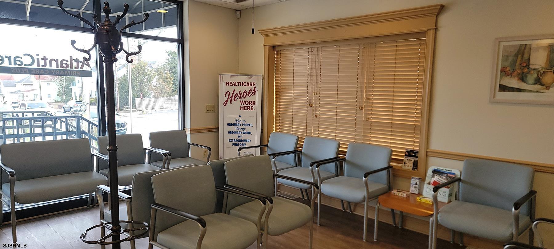 Somers Point, New Jersey 08244, United States, ,Commercial,Active,208161