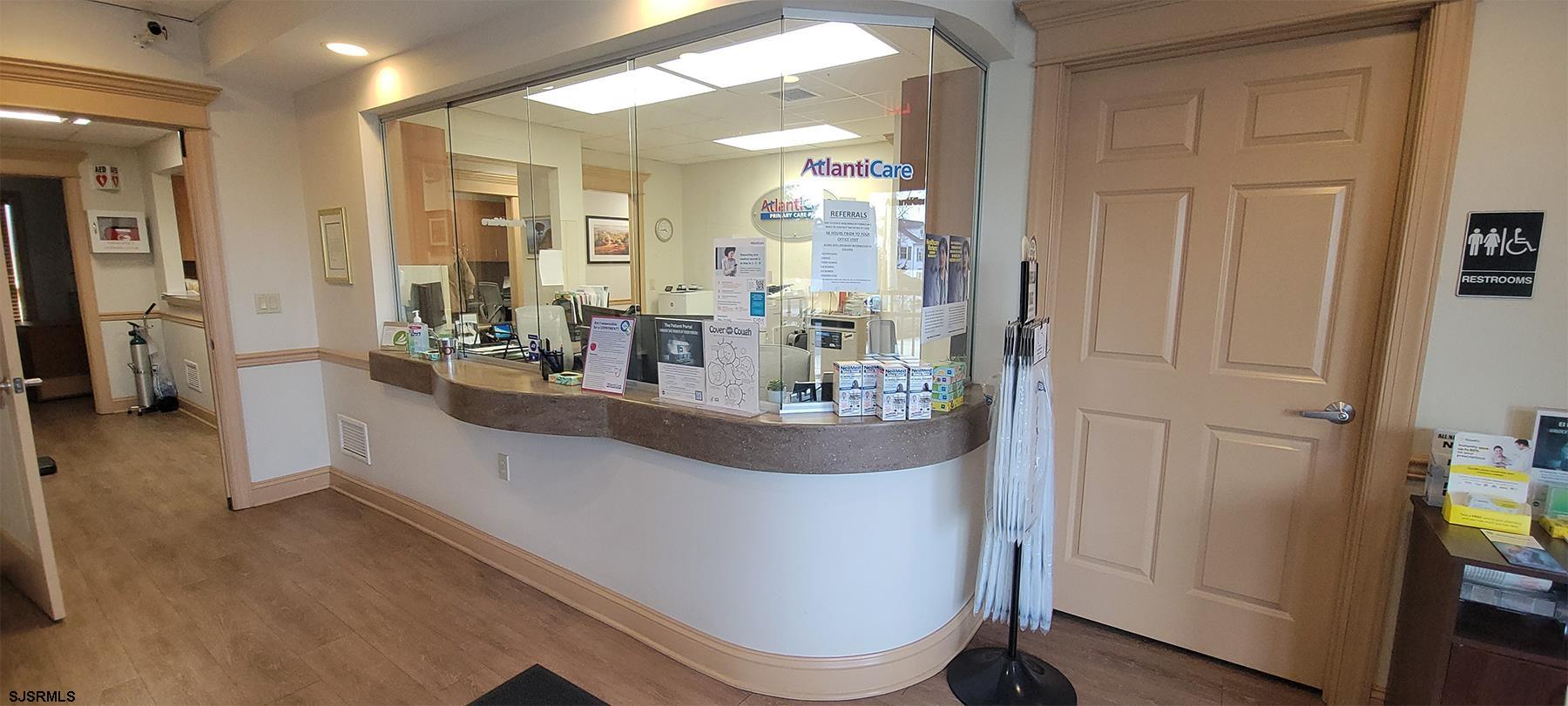 Somers Point, New Jersey 08244, United States, ,Commercial,Active,208161