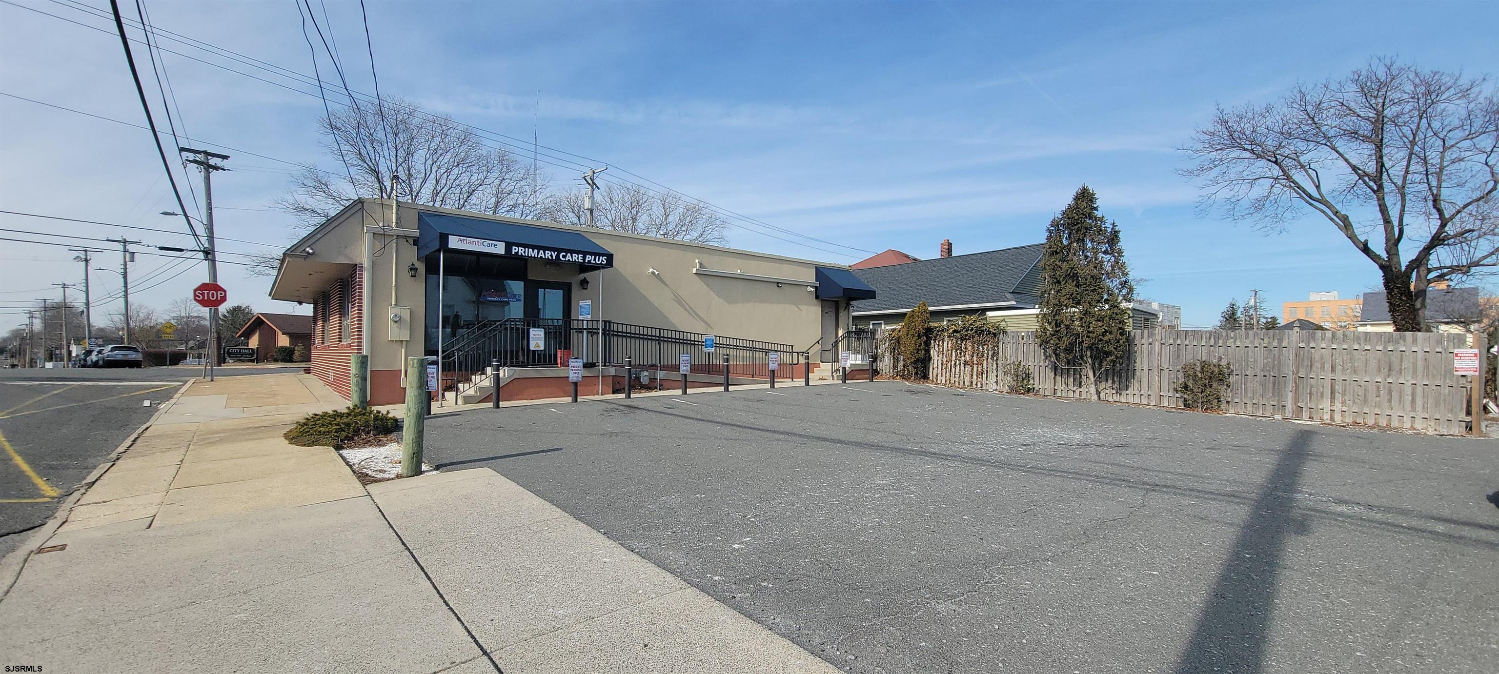 Somers Point, New Jersey 08244, United States, ,Commercial,Active,208161