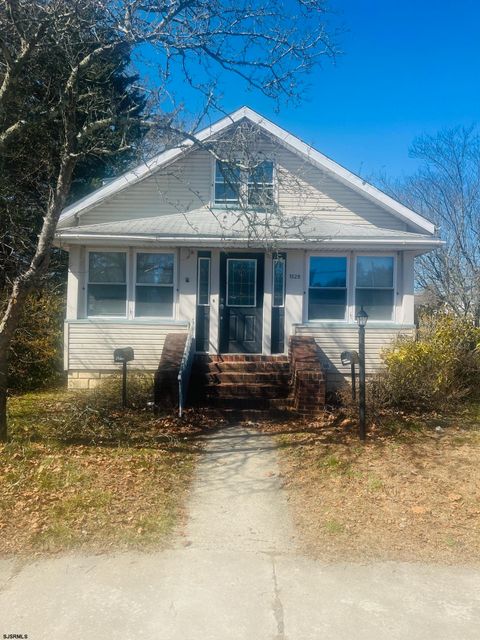 Multifamily For Sale - 1529 N Franklin Blvd<br/> Pleasantville, NJ 08232