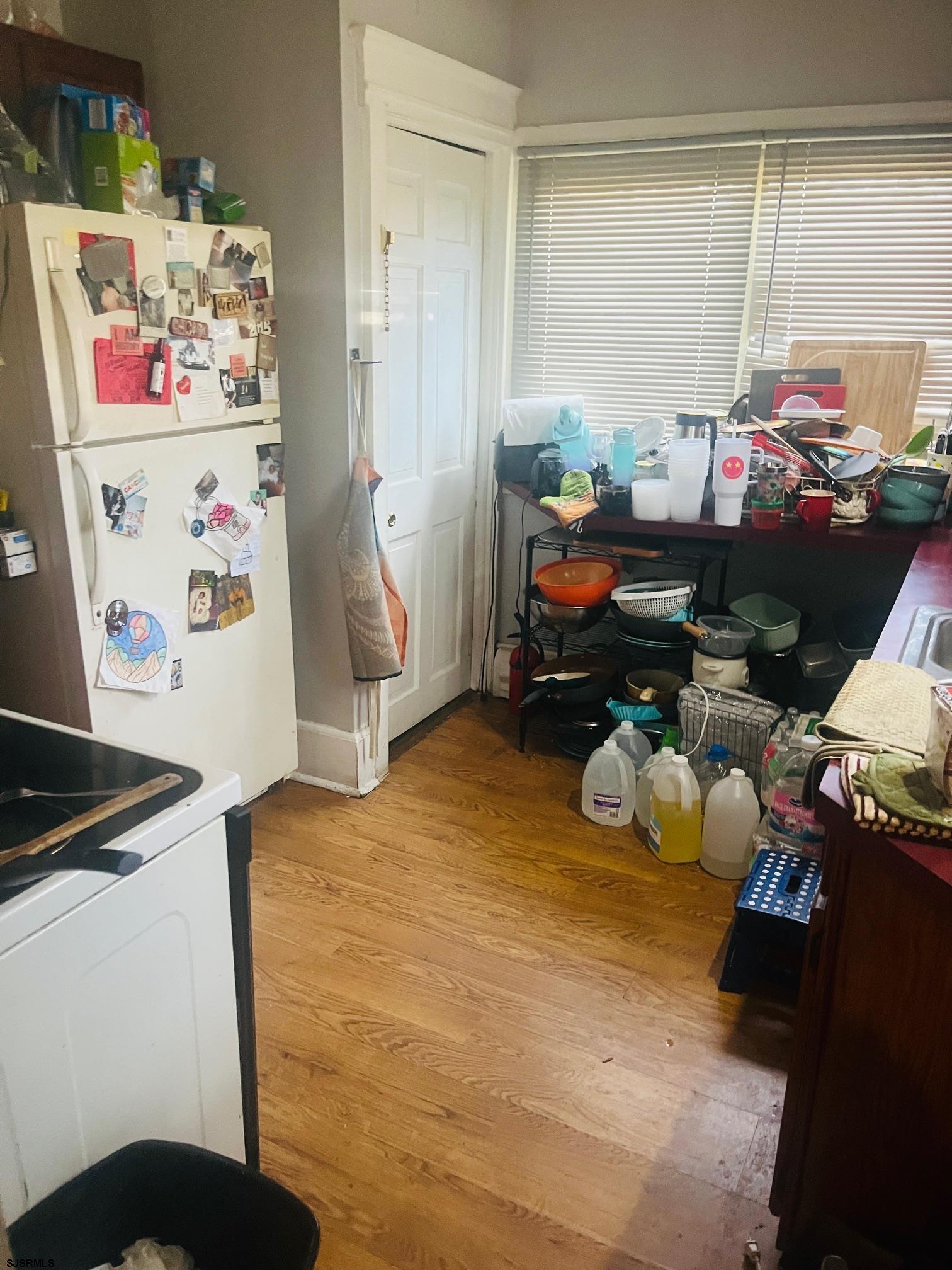 1529 N Franklin Blvd