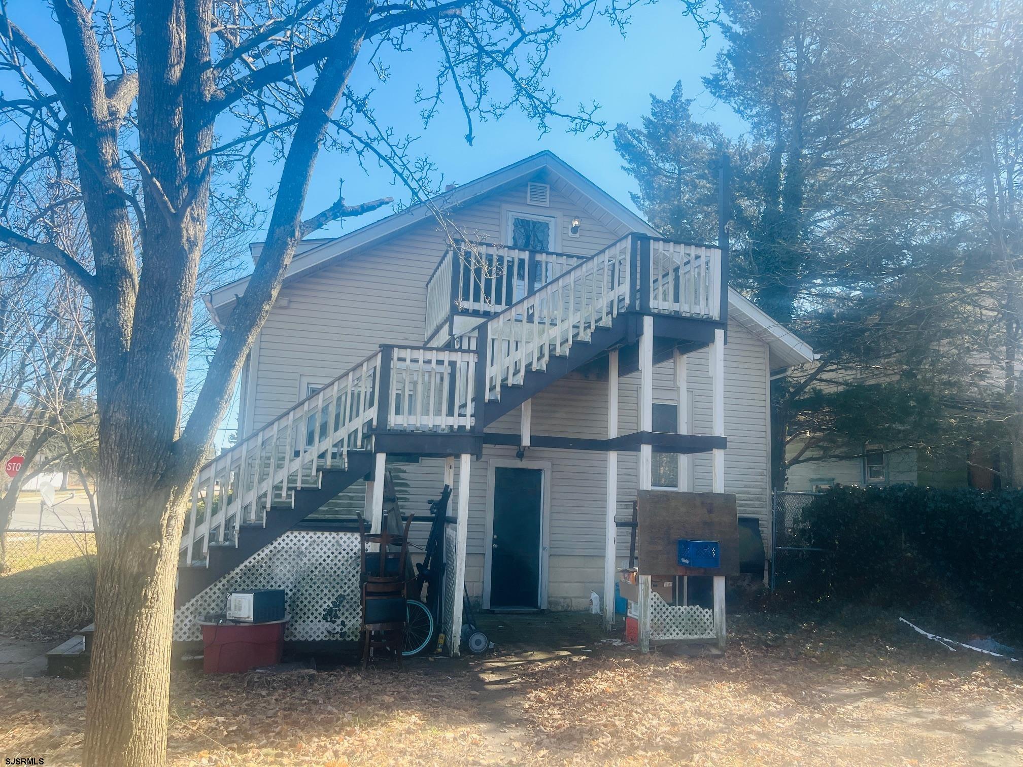 1529 N Franklin Blvd