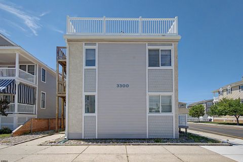 Photo of 3300 Asbury AVE #A, Ocean City, NJ 08226 (MLS # 609073)