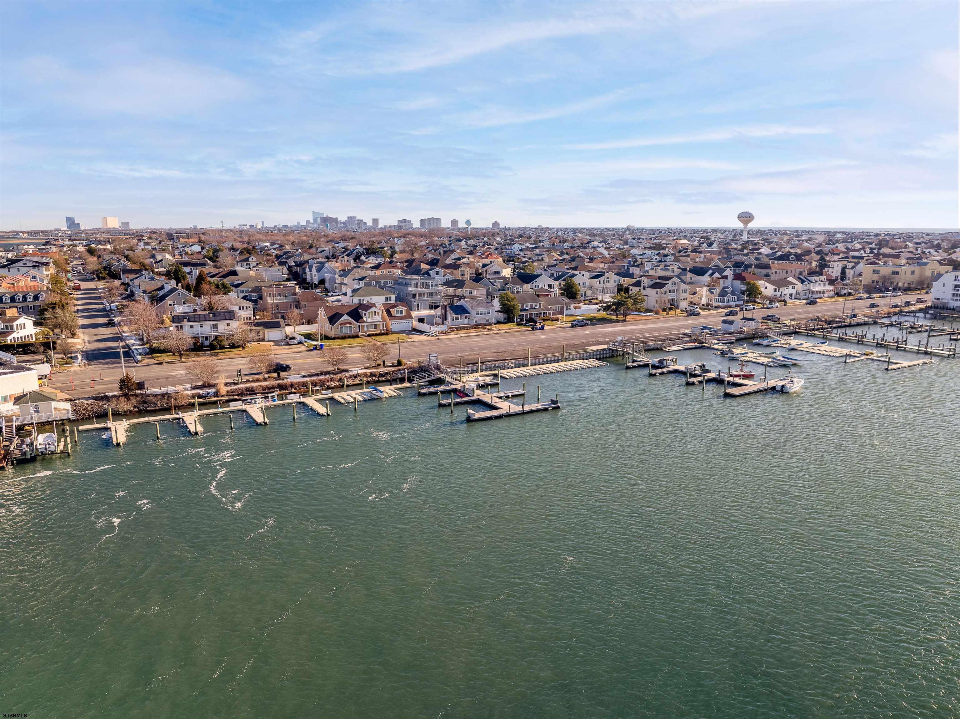 Margate, New Jersey 08402, United States, ,Commercial,Active,4198