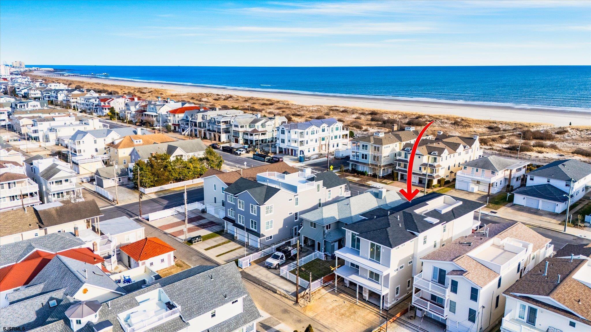 Ocean City, New Jersey 08226, United States, 5 Bedrooms Bedrooms, ,5 BathroomsBathrooms,Residential,Active,10896