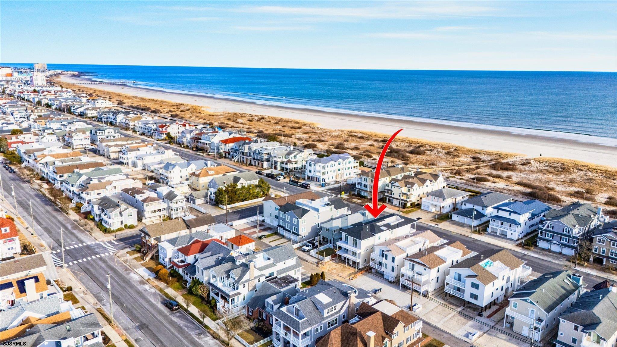 Ocean City, New Jersey 08226, United States, 5 Bedrooms Bedrooms, ,5 BathroomsBathrooms,Residential,Active,10896