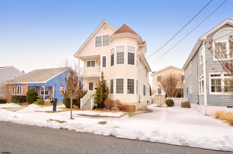 Photo of 417 N Union Ave, Margate, NJ 08402 (MLS # 604591)