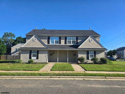 Multifamily For Sale - 518-522 Repauno Ave<br/> Gibbstown, NJ 08027