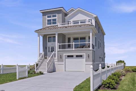 Homes For Sale - 250 S 8th Street<br/> Brigantine, NJ 08203