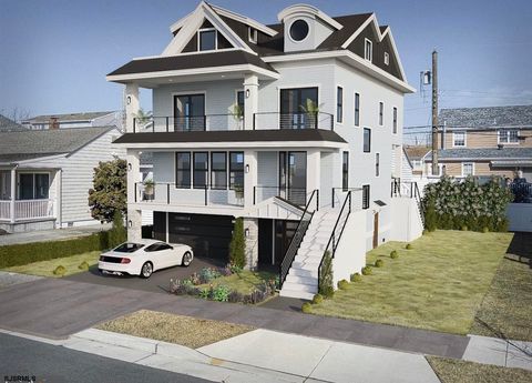 305 N Mansfield Ave Ave Margate NJ 08402