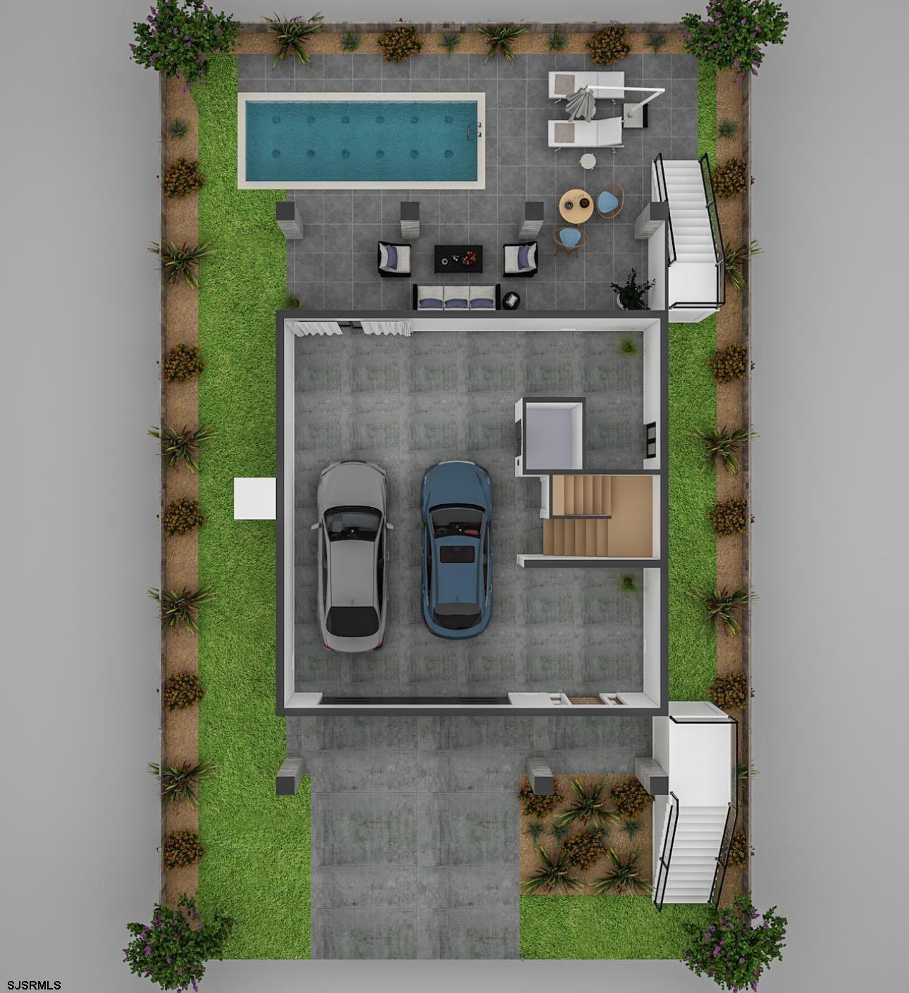 305 N Mansfield Ave Ave