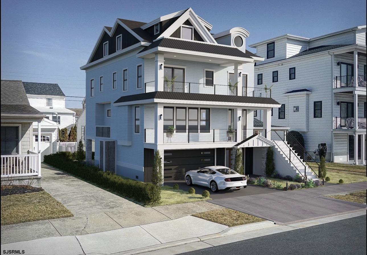 305 N Mansfield Ave Ave