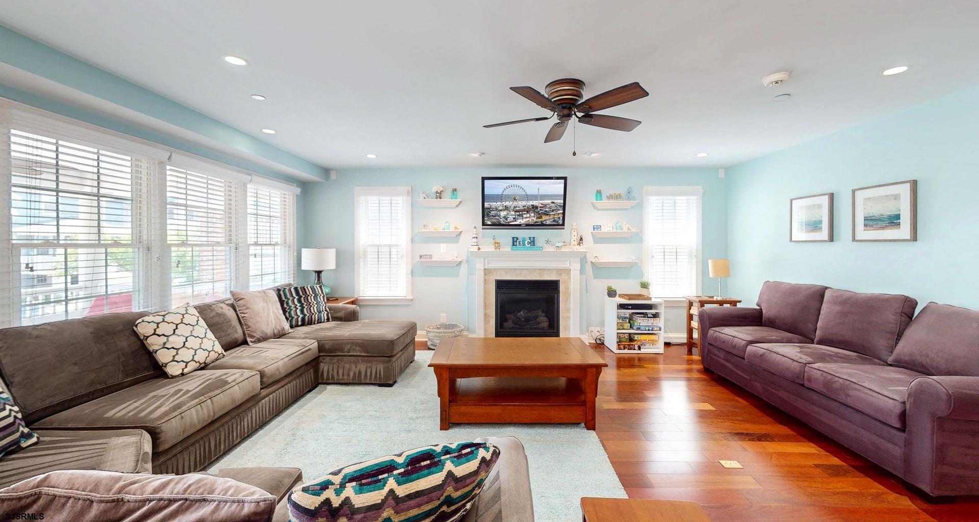 Ocean City, New Jersey 08226, United States, 9 Bedrooms Bedrooms, ,5 BathroomsBathrooms,Residential,Active,149779