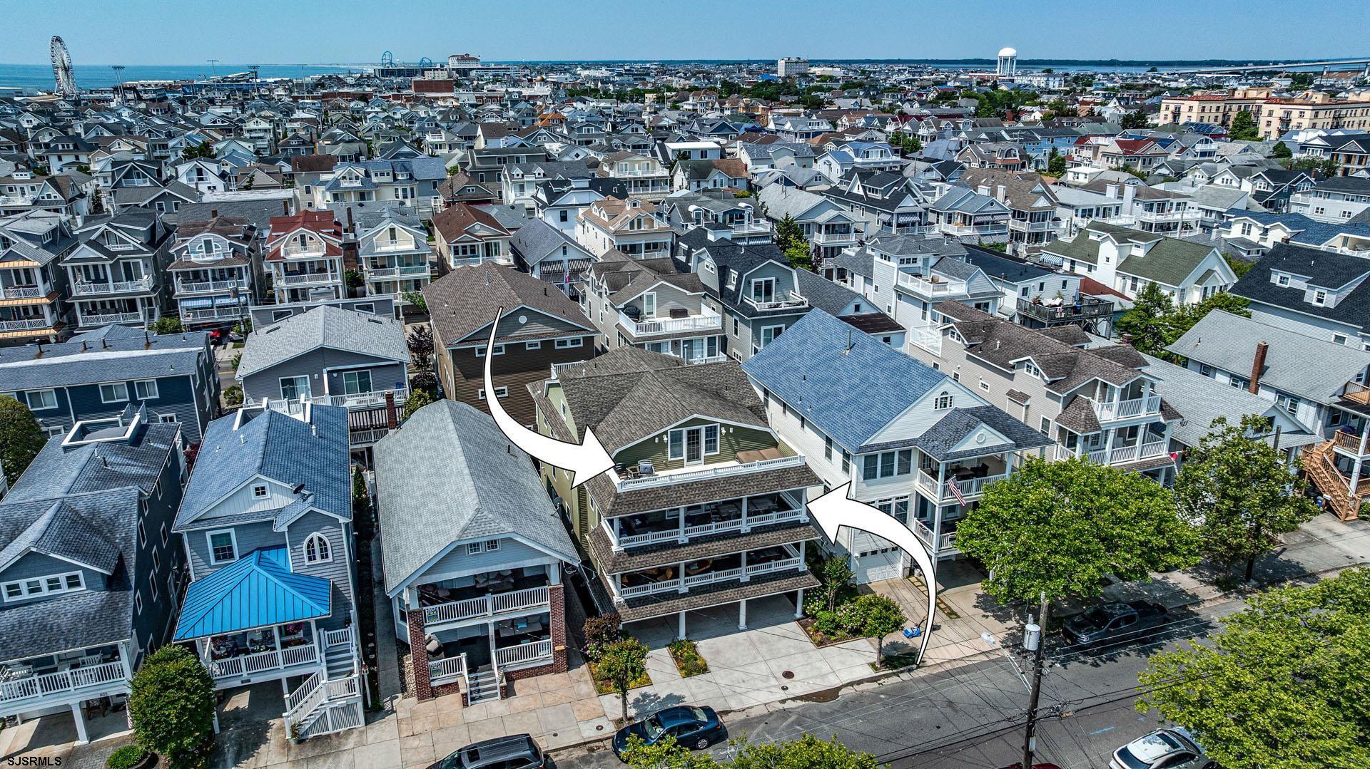 Ocean City, New Jersey 08226, United States, 9 Bedrooms Bedrooms, ,5 BathroomsBathrooms,Residential,Active,149779