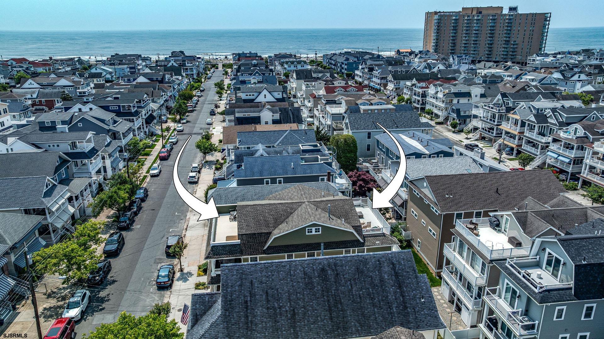 Ocean City, New Jersey 08226, United States, 9 Bedrooms Bedrooms, ,5 BathroomsBathrooms,Residential,Active,149779
