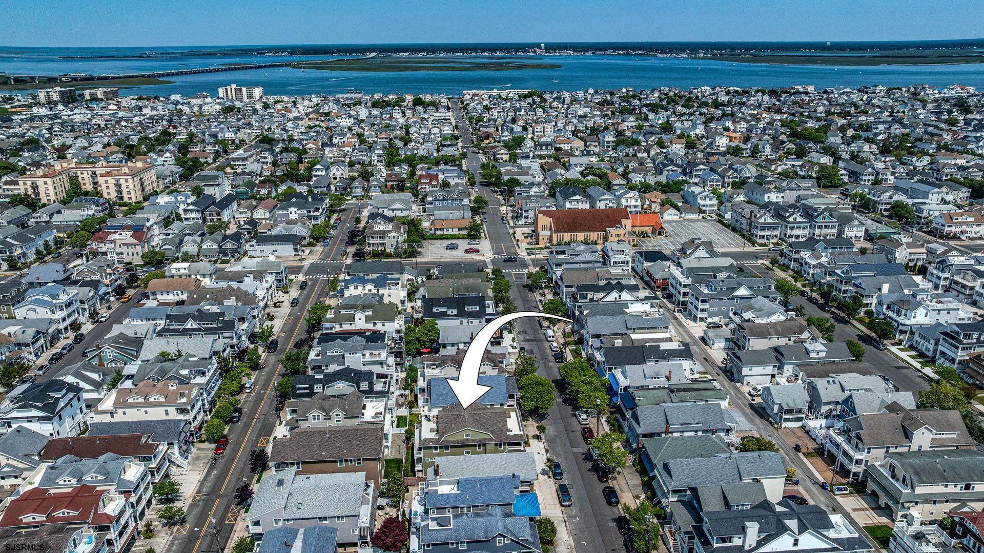 Ocean City, New Jersey 08226, United States, 9 Bedrooms Bedrooms, ,5 BathroomsBathrooms,Residential,Active,149779
