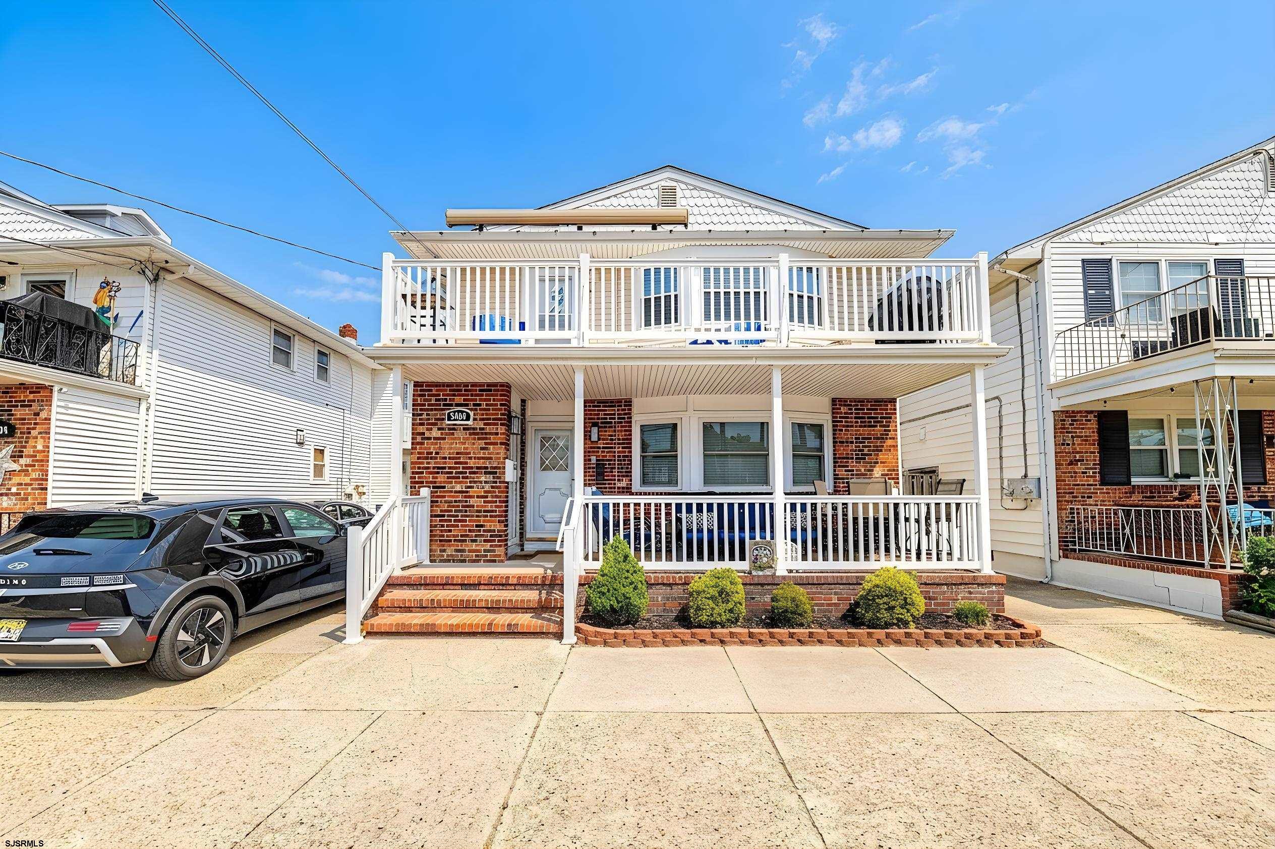 Photo 1 of 25 — 6903 Ventnor, Ventnor, NJ 08406