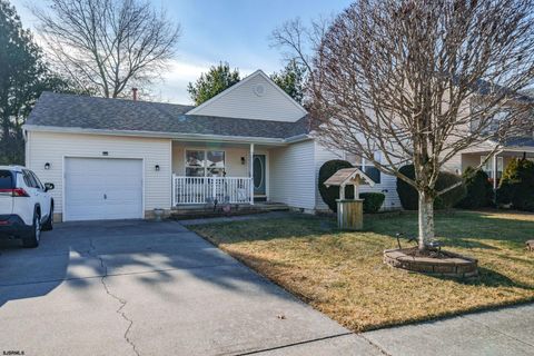 Homes For Sale - 9 Golf Dr<br/> Mays Landing, NJ 08330