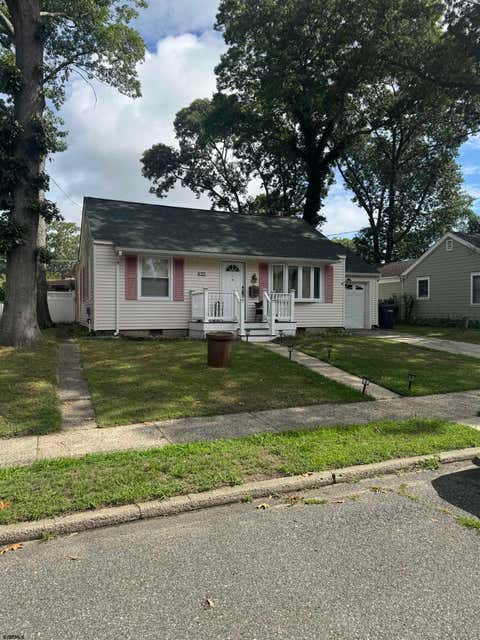 Homes For Sale - 422 Osage Ln<br/> Atlantic County, Absecon, NJ 08201