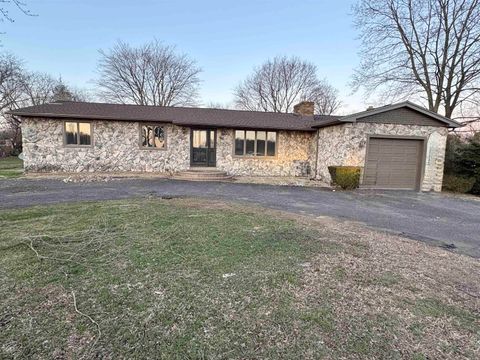 Homes For Sale - 1318 Swedesboro Road<br/> Gloucester County, Monroeville, NJ 08343