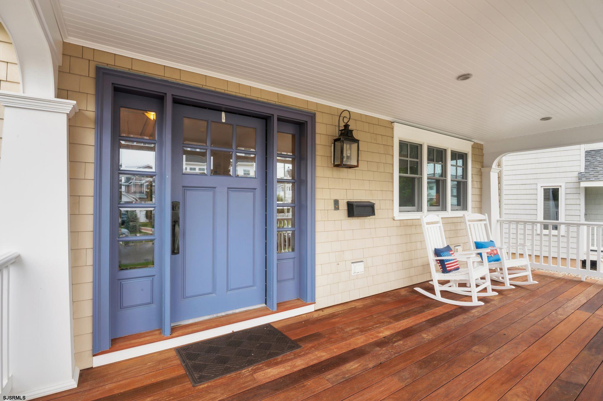 16 Harbor Rd.
