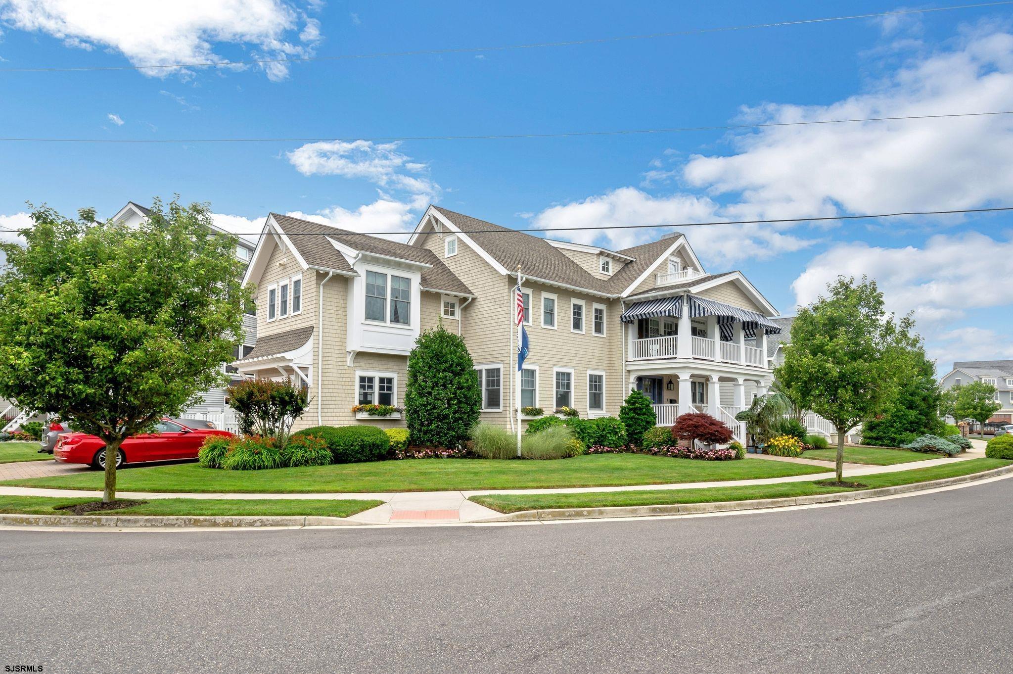16 Harbor Rd.