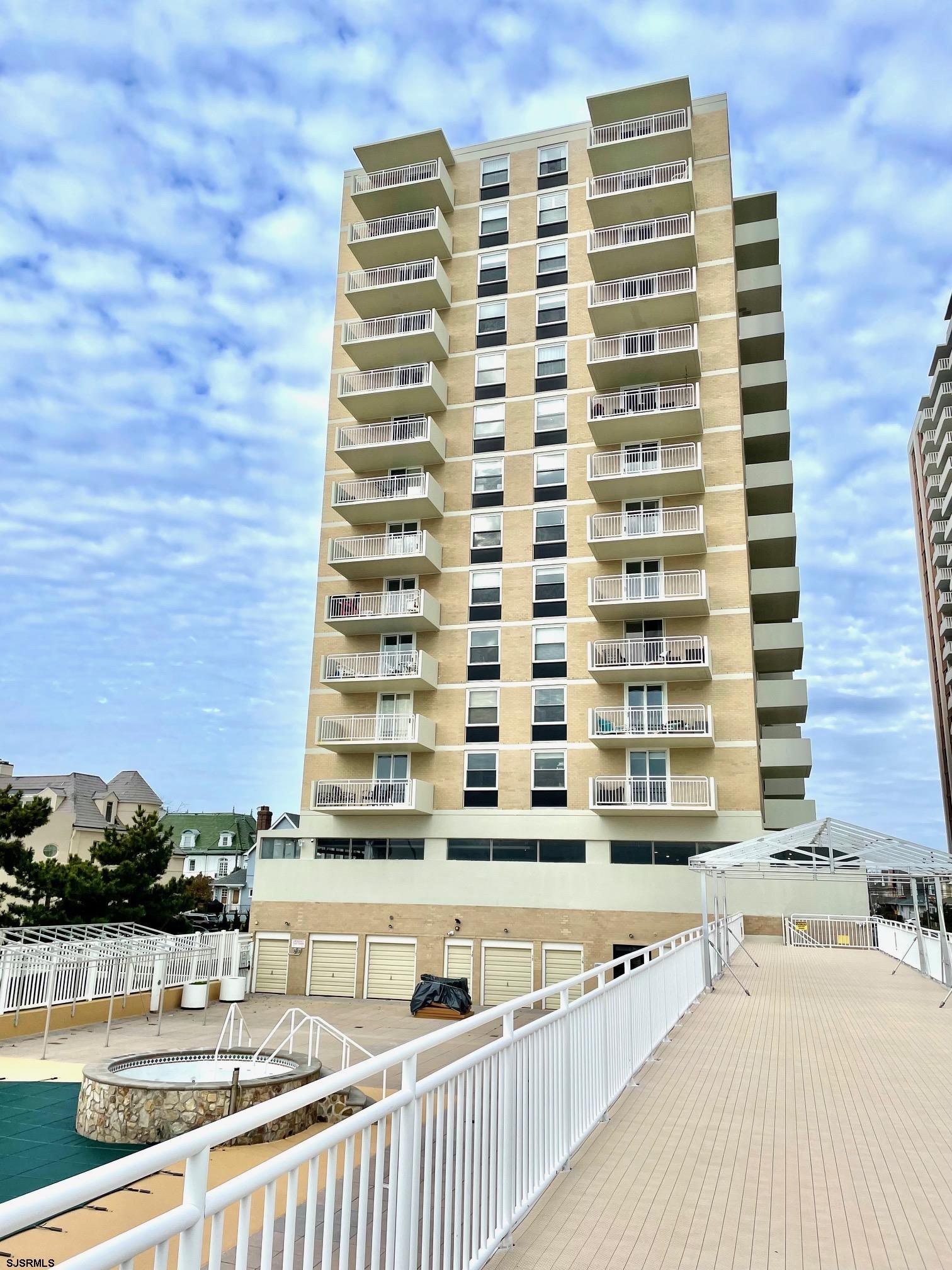 Atlantic City, New Jersey 08401, United States, 1 Bedroom Bedrooms, ,1 BathroomBathrooms,Residential,Active,35847