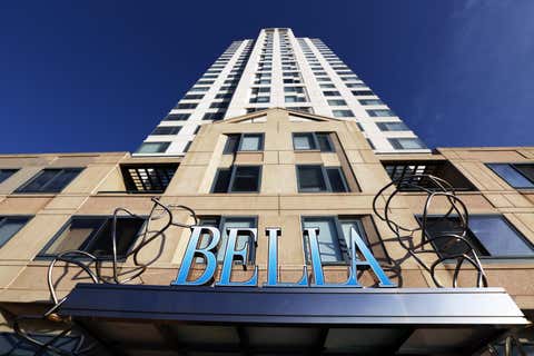 Condo For Sale - 526 Pacific Ave #907<br/> Atlantic County, Atlantic City, NJ 08401