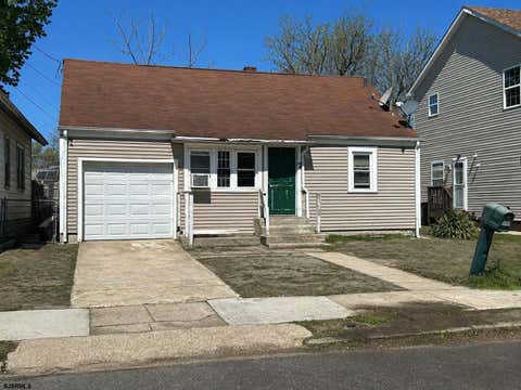 Homes For Sale - 7 N Hampden Ct<br/> Pleasantville, NJ 08232