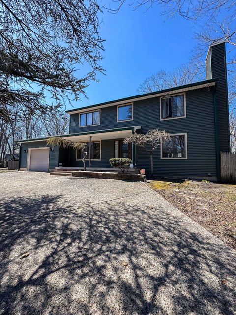 Homes For Sale - 303 School House Dr<br/> Atlantic County, Linwood, NJ 08221