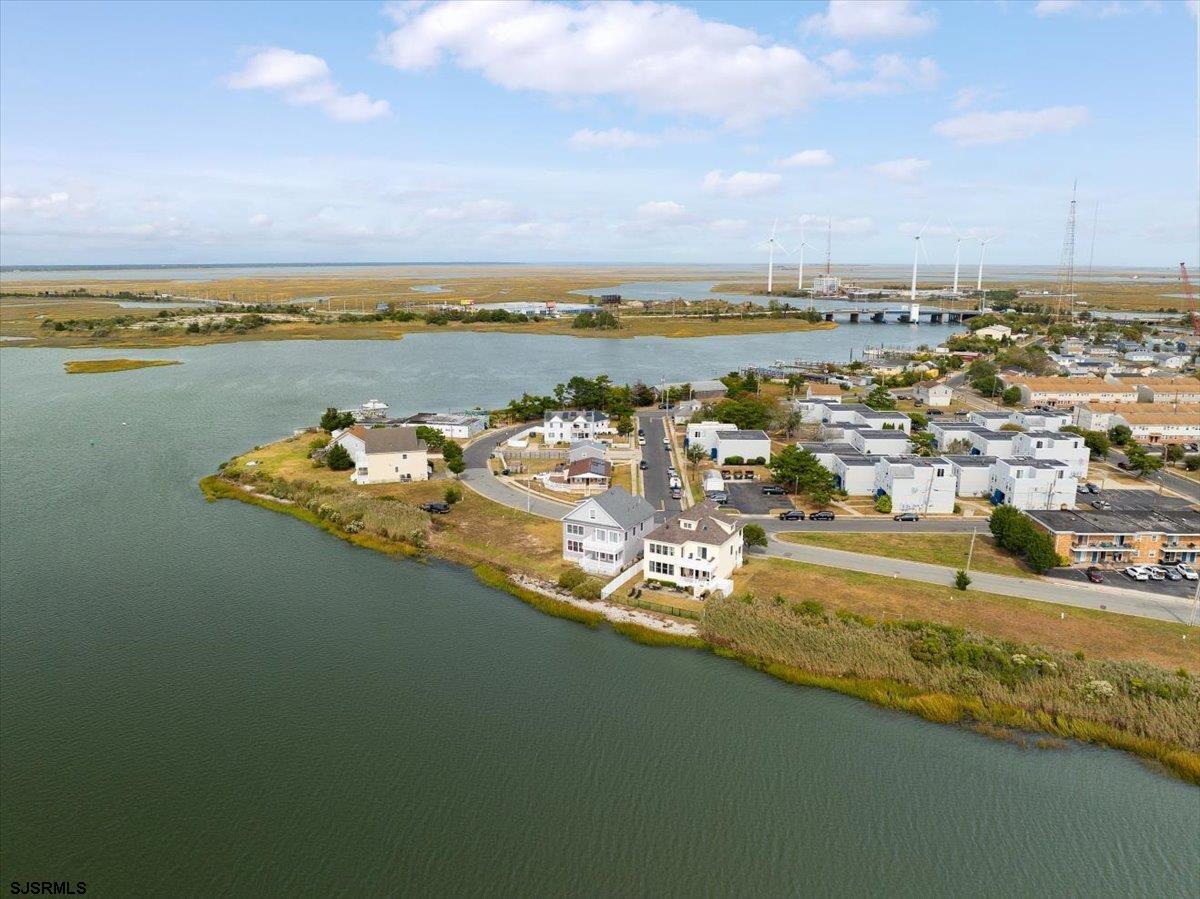 Atlantic City, New Jersey 08401, United States, 4 Bedrooms Bedrooms, ,3 BathroomsBathrooms,Residential,Active,41540