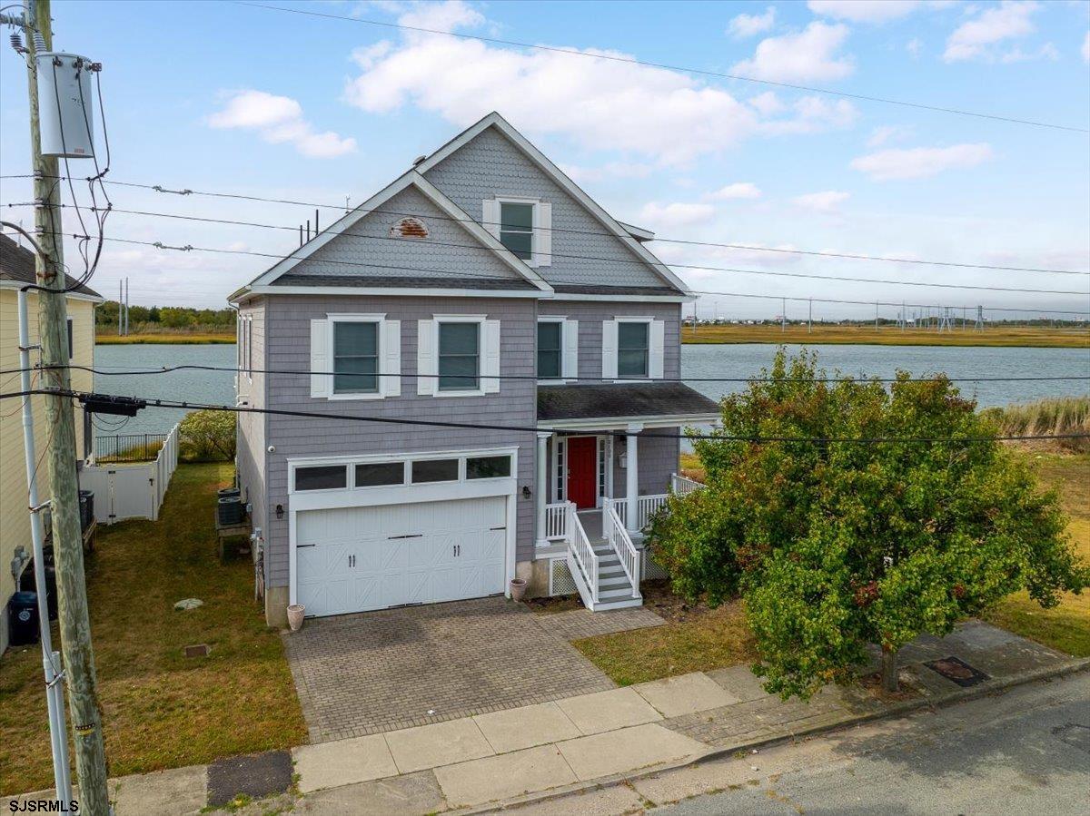 Atlantic City, New Jersey 08401, United States, 4 Bedrooms Bedrooms, ,3 BathroomsBathrooms,Residential,Active,41540