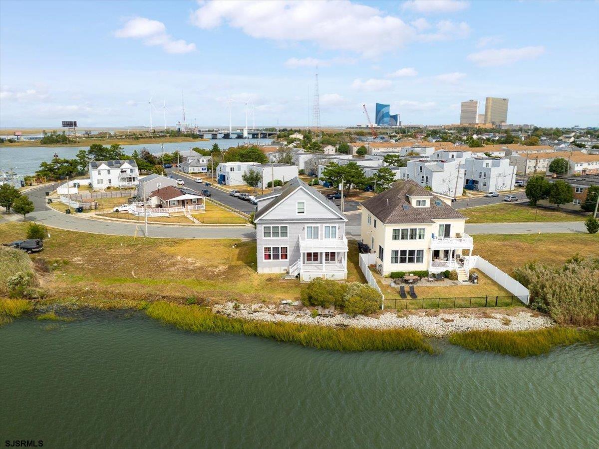 Atlantic City, New Jersey 08401, United States, 4 Bedrooms Bedrooms, ,3 BathroomsBathrooms,Residential,Active,41540