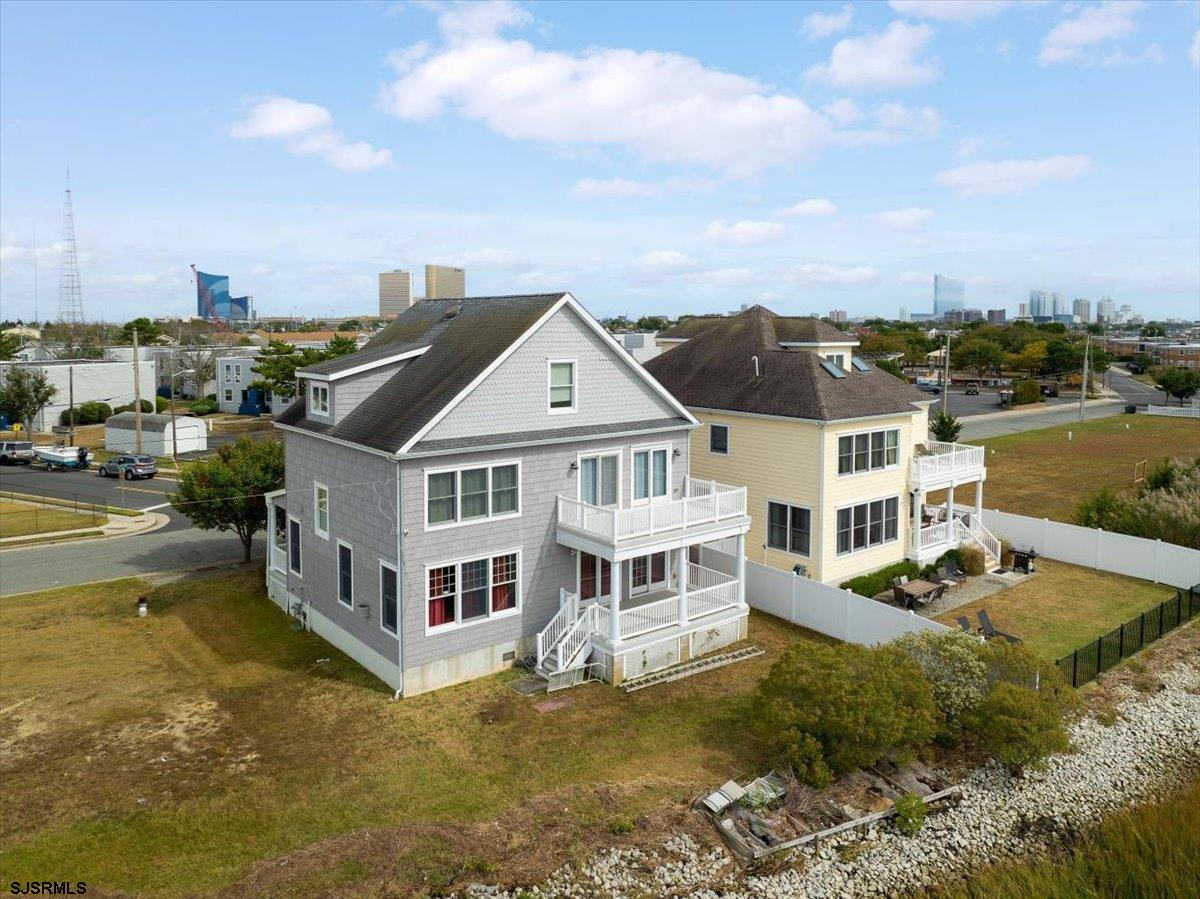 Atlantic City, New Jersey 08401, United States, 4 Bedrooms Bedrooms, ,3 BathroomsBathrooms,Residential,Active,41540