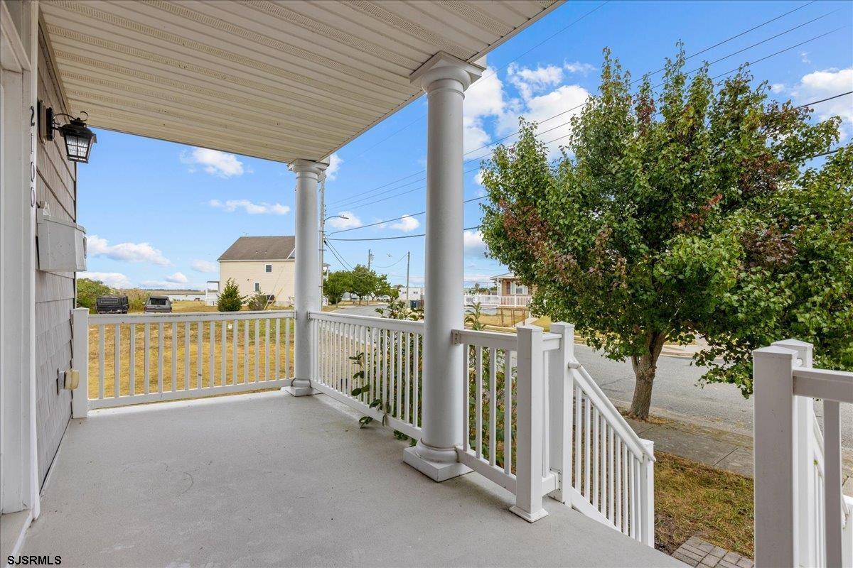 Atlantic City, New Jersey 08401, United States, 4 Bedrooms Bedrooms, ,3 BathroomsBathrooms,Residential,Active,41540