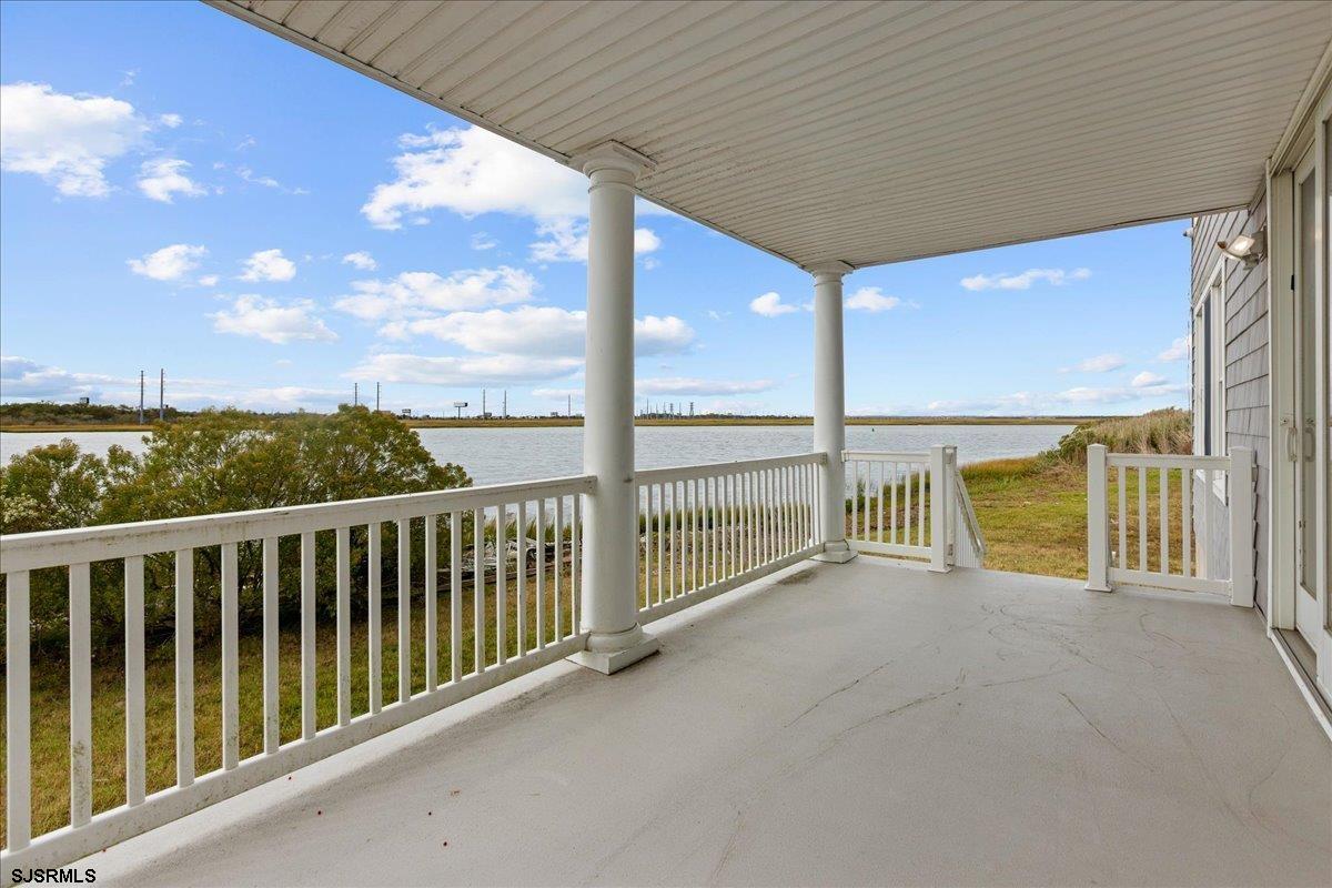 Atlantic City, New Jersey 08401, United States, 4 Bedrooms Bedrooms, ,3 BathroomsBathrooms,Residential,Active,41540