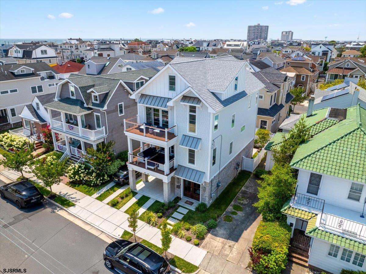 Margate, New Jersey 08402, United States, 6 Bedrooms Bedrooms, ,4 BathroomsBathrooms,Residential,Active,184083