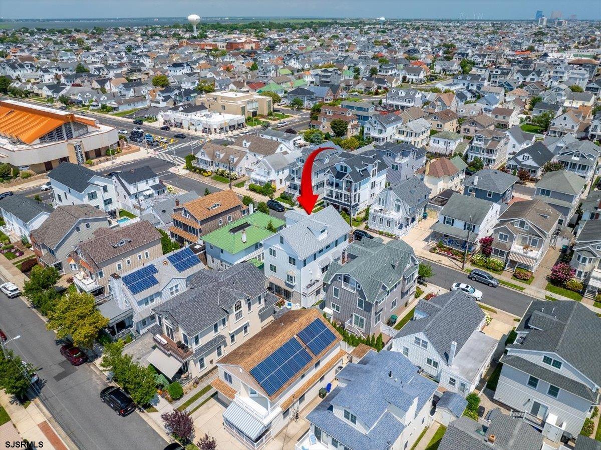 Margate, New Jersey 08402, United States, 6 Bedrooms Bedrooms, ,4 BathroomsBathrooms,Residential,Active,184083